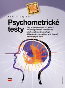 Psychometrické testy