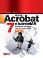 Adobe Acrobat 7 v kanceláři