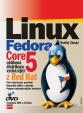 Linux Fedora Core 5 + DVD