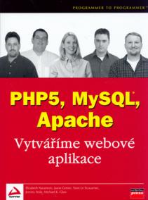 PHP5, MySQL, Apache