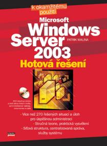 Microsoft Windows Server 2003