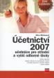 Účetnictví 2007