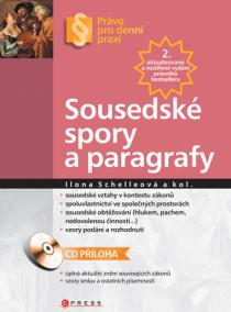 Sousedské spory a paragrafy