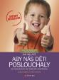 Jak mluvit, aby nás děti poslouchaly