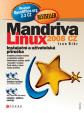 Mandriva Linux 2008 CZ + 4 DVD