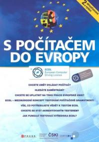 S počítačem do Evropy