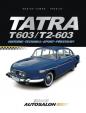 Tatra T 603 a T2 - 603
