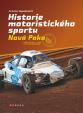 Historie motoristického sportu