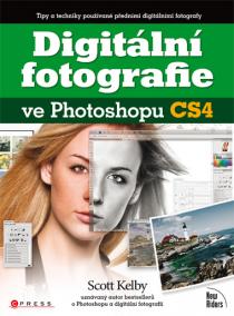 Digitální fotografie ve Photoshopu CS4