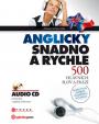 Anglicky snadno a rychle