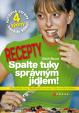 Spalte tuky správným jídlem - recepty