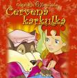 Červená karkulka - puzzle