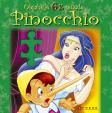 Pinocchio - puzzle