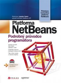 Platforma NetBeans