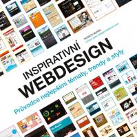 Inspirativní webdesign