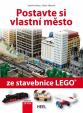 Postavte si vlastní město ze stavebnice LEGO®