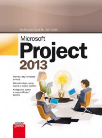 Microsoft Project 2013