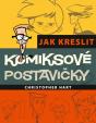 Jak kreslit komiksové postavičky