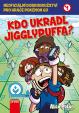 Kdo ukradl Jigglypuffa?