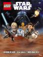 LEGO® Star Wars™: Oficiální ročenka 2017