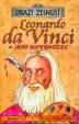 Drazí zesnulí - Leonardo da Vinci a jeho supermozek