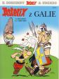 Asterix z Galie (č.1.) - 4.vydání