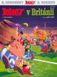 Asterix v Británii - XI.díl
