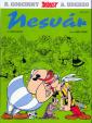 Asterix - Nesvár - díl 20.