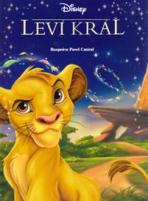 Leví kráľ - Disney