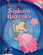 Šípková Růženka + CD