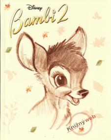 Bambi 2 - Disney
