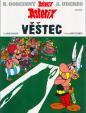 Asterix IX.- Věštec 4.vyd