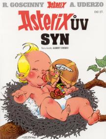 Asterix - Asterixův syn - díl 27.