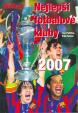 Nejlepší fotbalové kluby 2007