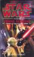 Star Wars - Temné setkání - Yoda román z klonových válek