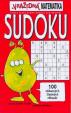 Vražedná matematika - Sudoku