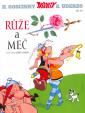 Asterix - Růže a meč - díl 29.