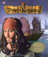 Piráti Karibiku - Kompletný obrazový slovník-všetky tri filmy
