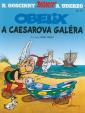 Asterix - Obelix a Caesarova galéra (č.30)