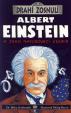 Drahí zosnulí - Albert Einstein a jeho nafukovací vesmír