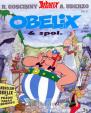 Asterix - Obelix - spol. (č.21) - 3.vydání