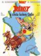 Asterix a cesta kolem Galie - V. díl - 4.vydání