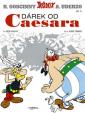 Asterix 10 - Dárek od Caesara ( 3.vydání )