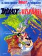 Asterix 18 - V Hispánii - dotisk