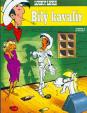 Lucky Luke 11. - Bílý kavalír