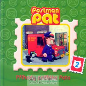Pošťák Pat - Příhody pošťáka Pata 2
