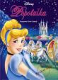 Popoluška - Disney - 2.vydanie