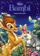 Bambi - Disney - 2.vydanie