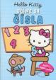 Hello Kitty - Učíme sa čísla