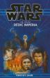 Star Wars - Dědic impéria - první díl Thrawnovy trilogie